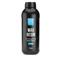 PowerResins Wax 1kg